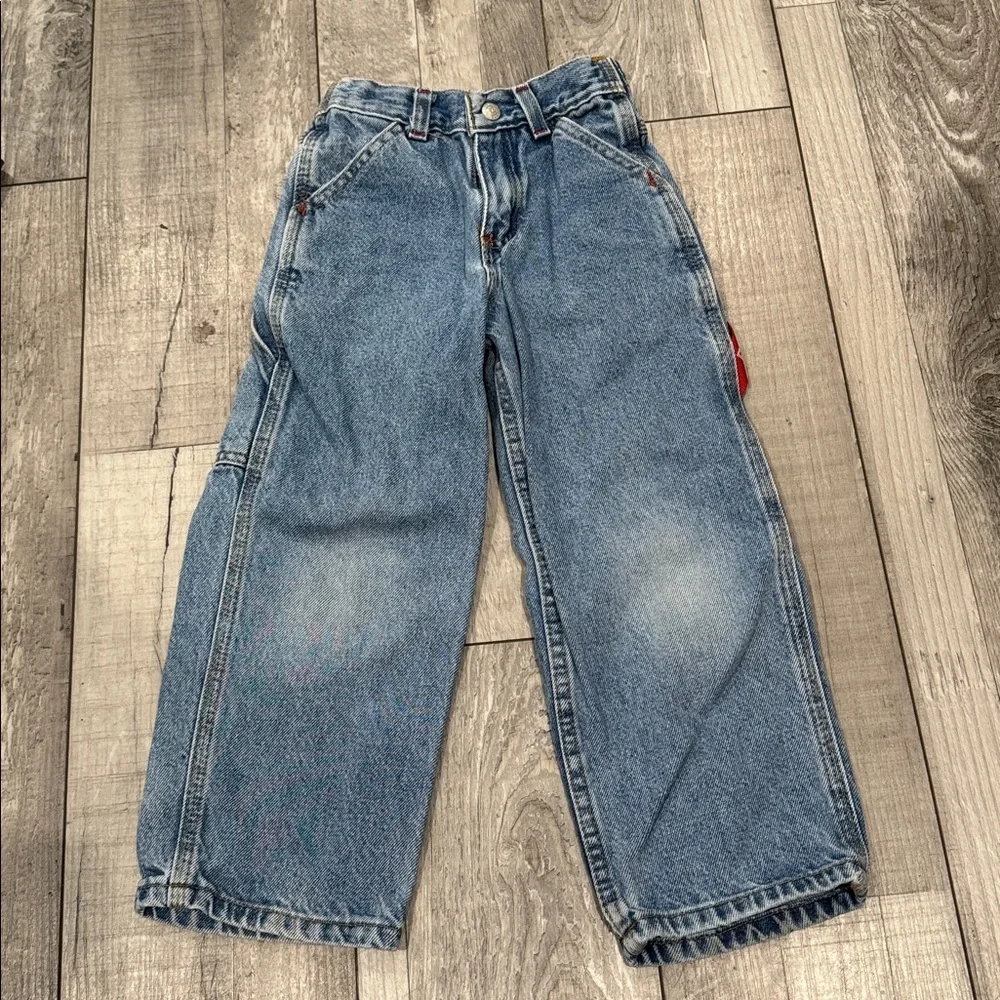 VINTAGE POLO JEANS CO. RALPH LAUREN